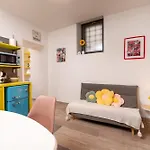 Baby Art Apartmán *