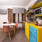 Apartmán Baby Art
