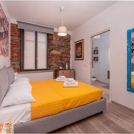 Baby Art Apartment