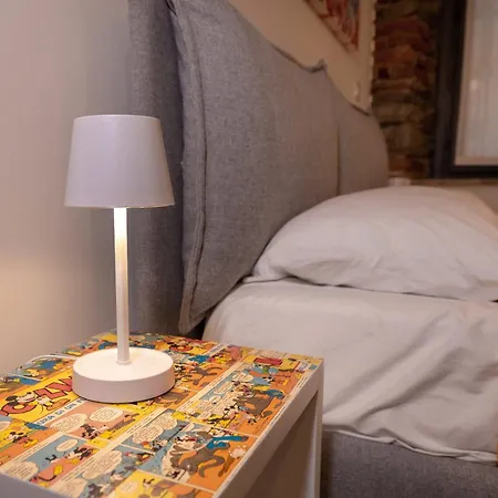 Appartement Baby Art