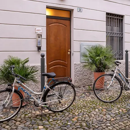 Baby Art Appartement