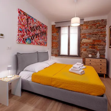 Apartament Baby Art