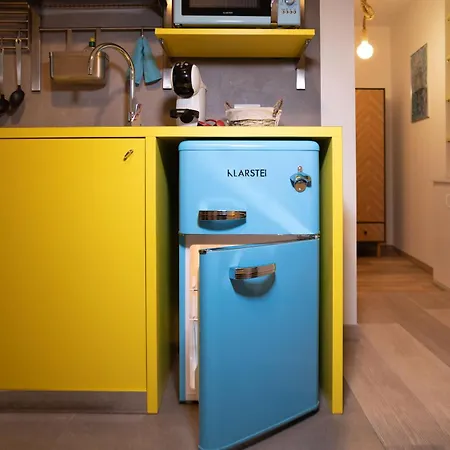 Apartament Baby Art *