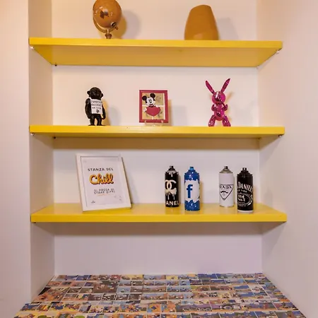 Apartment Baby Art Arona