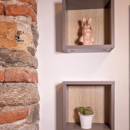 Baby Art Apartment