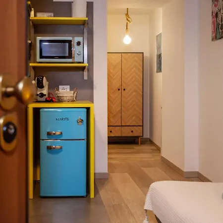 Apartament Baby Art *