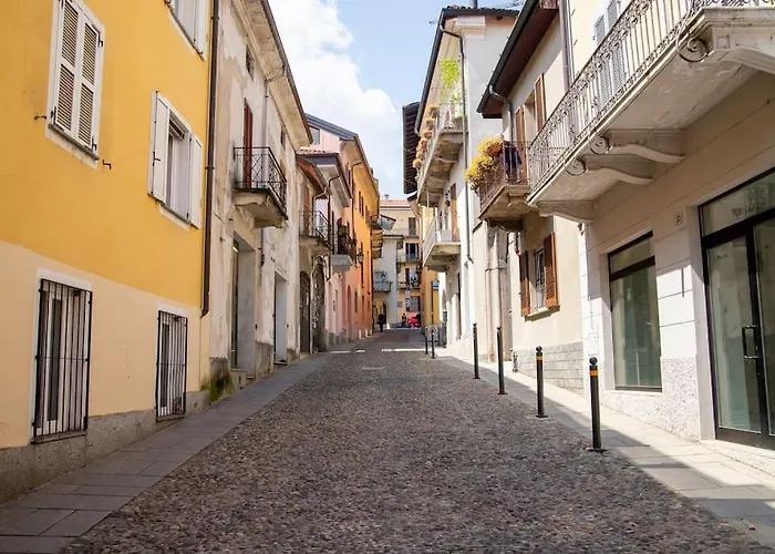 Apartament Baby Art *