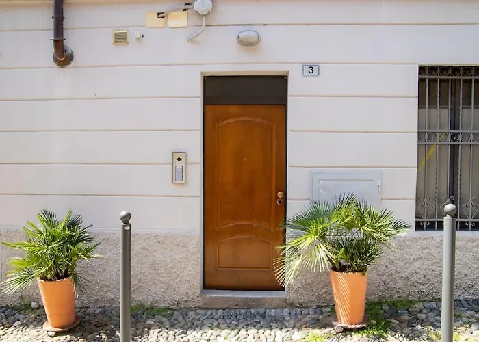 Baby Art Apartament Arona