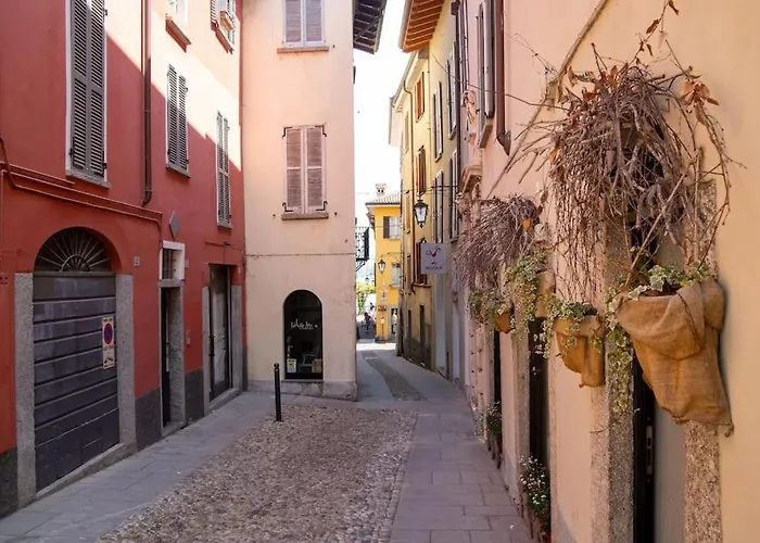 Appartement Baby Art Arona