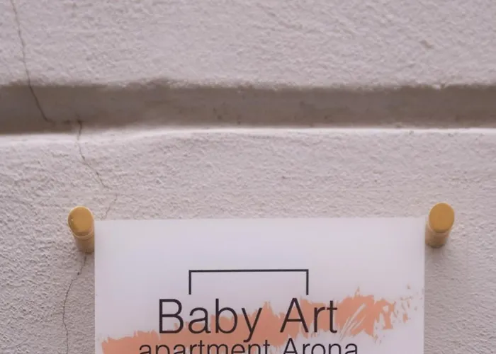 Baby Art Arona