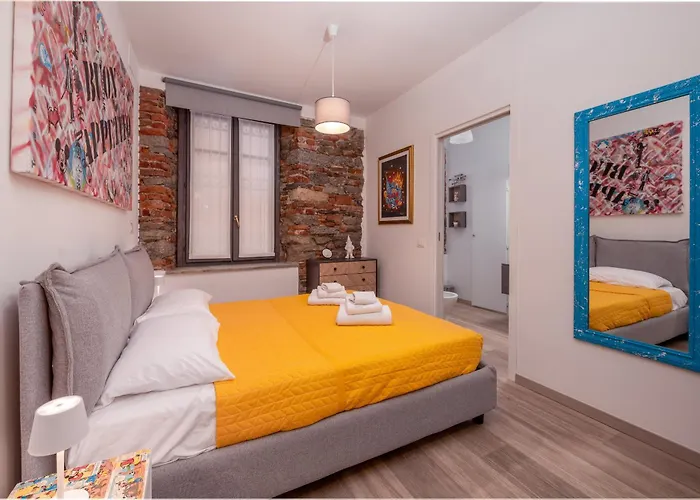 Baby Art Appartement