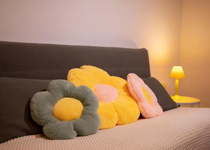 Appartement Baby Art Arona