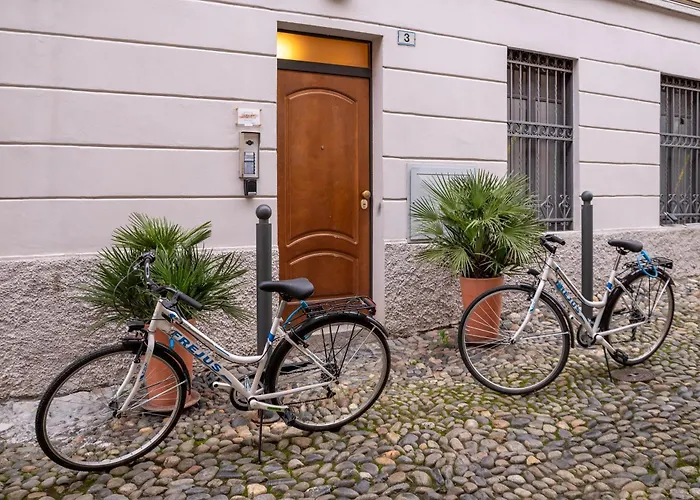 Baby Art Appartement