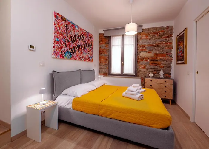 Appartement Baby Art