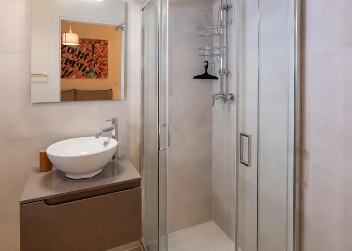 Baby Art Appartement *