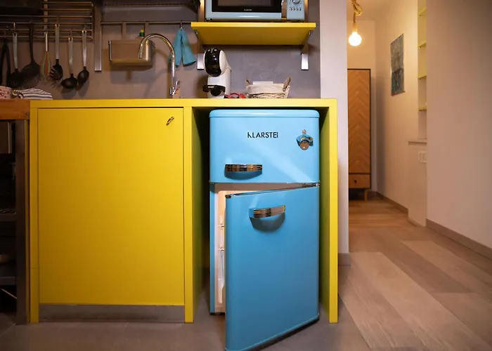 Apartament Baby Art *